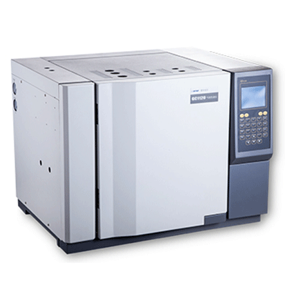 GC1120非甲烷总烃分析专用气相色谱仪